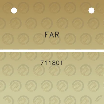 far-711801