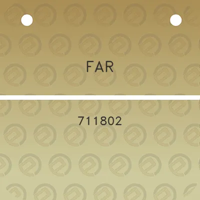 far-711802