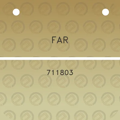 far-711803