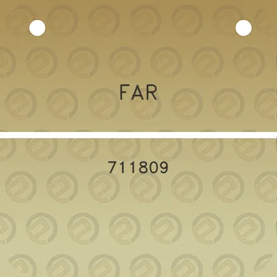 far-711809