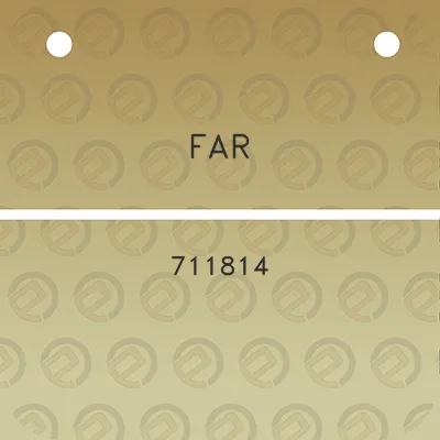 far-711814