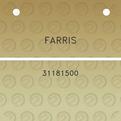 farris-31181500