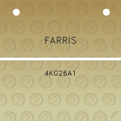 farris-4kg26a1