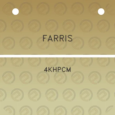 farris-4khpcm