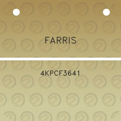 farris-4kpcf3641