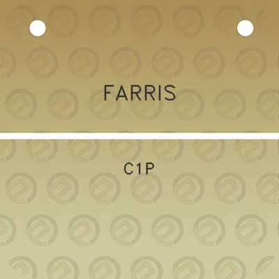 farris-c1p