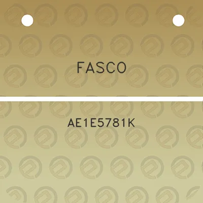 fasco-ae1e5781k