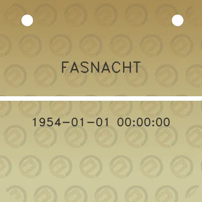 fasnacht-01011954