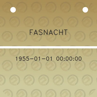 fasnacht-01011955