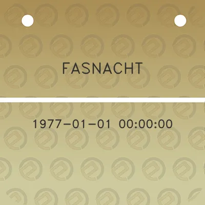 fasnacht-01011977