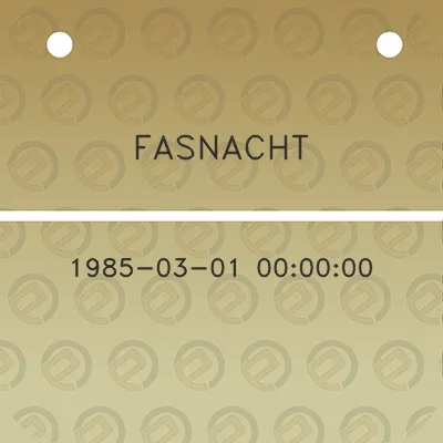 fasnacht-01031985