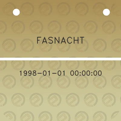 fasnacht-01011998