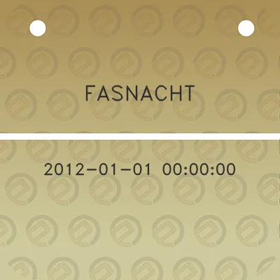 fasnacht-01012012