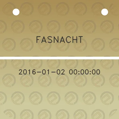 fasnacht-02012016