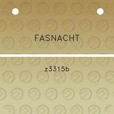 fasnacht-z3315b