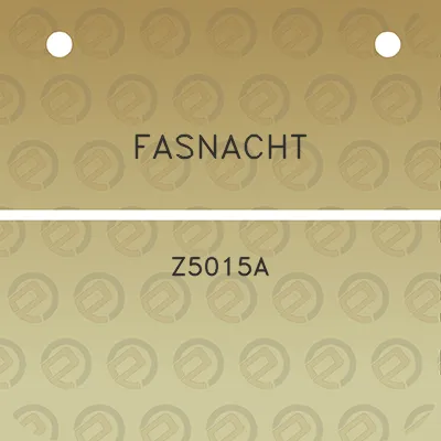 fasnacht-z5015a