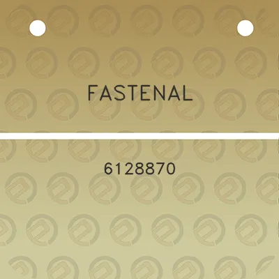 fastenal-6128870