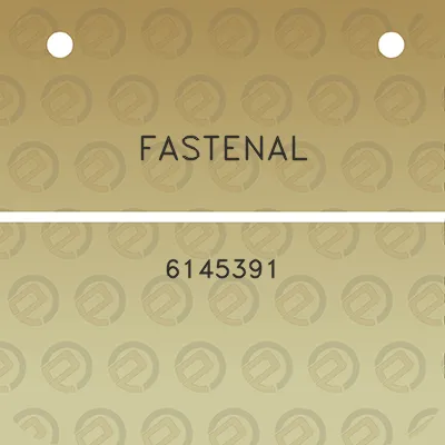 fastenal-6145391