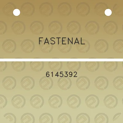 fastenal-6145392