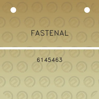 fastenal-6145463