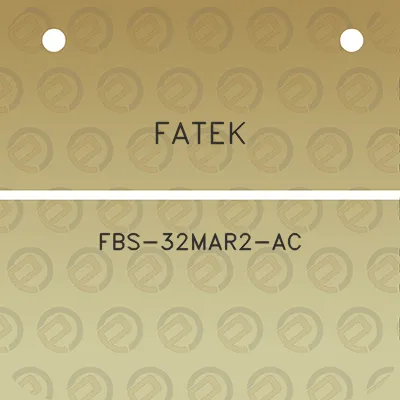 fatek-fbs-32mar2-ac