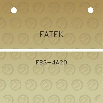 fatek-fbs-4a2d