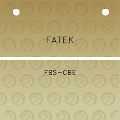 fatek-fbs-cbe