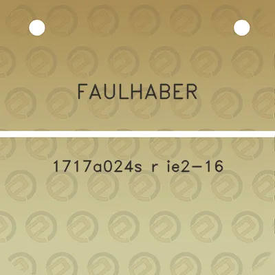 faulhaber-1717a024s-r-ie2-16