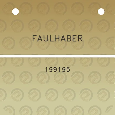 faulhaber-199195