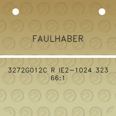 faulhaber-3272g012c-r-ie2-1024-323-661