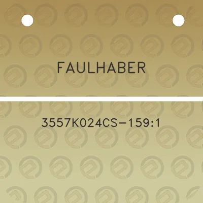 faulhaber-3557k024cs-1591