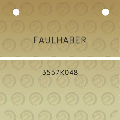 faulhaber-3557k048