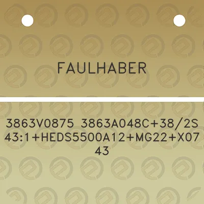 faulhaber-3863v0875-3863a048c382s431heds5500a12mg22x0743