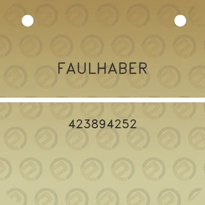 faulhaber-423894252