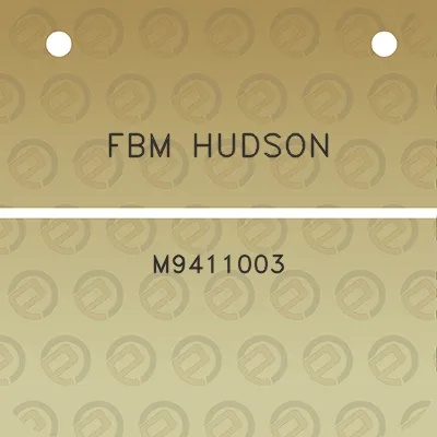 fbm-hudson-m9411003