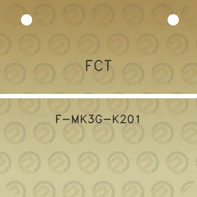 fct-f-mk3g-k201