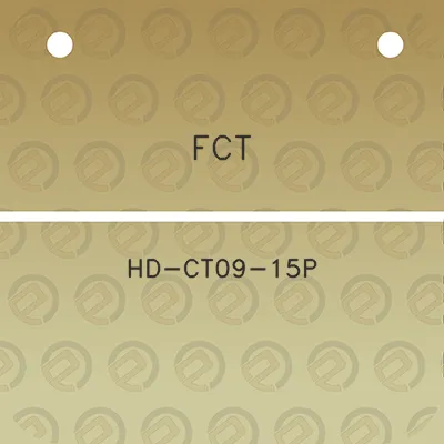 fct-hd-ct09-15p