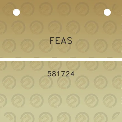 feas-581724