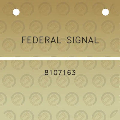 federal-signal-8107163