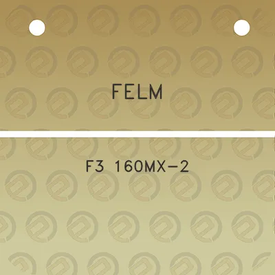 felm-f3-160mx-2