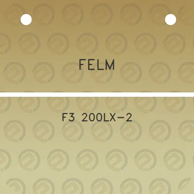 felm-f3-200lx-2