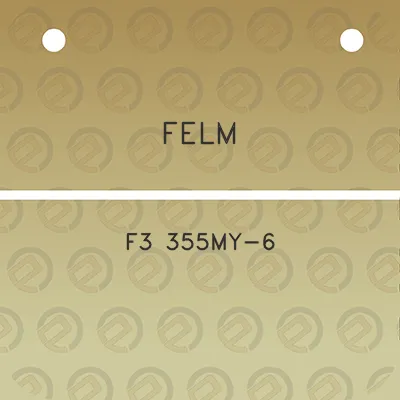 felm-f3-355my-6