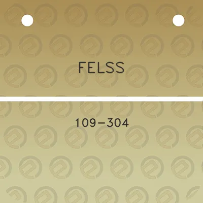 felss-109-304