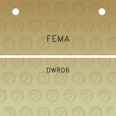 fema-dwr06