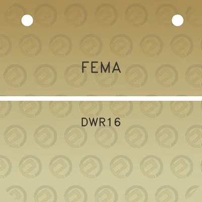 fema-dwr16