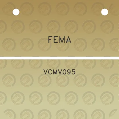 fema-vcmv095