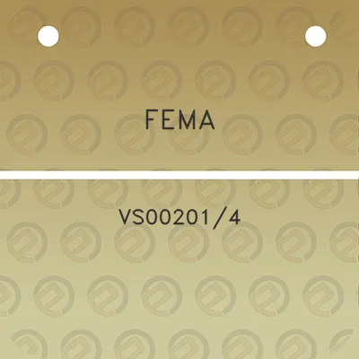 fema-vs002014