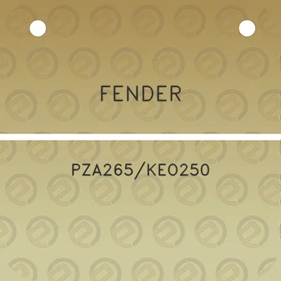 fender-pza265keo250