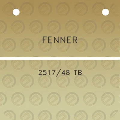 fenner-251748-tb