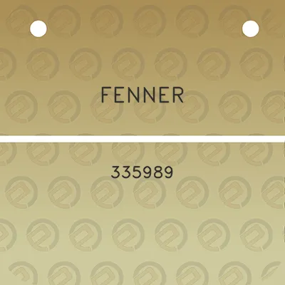 fenner-335989